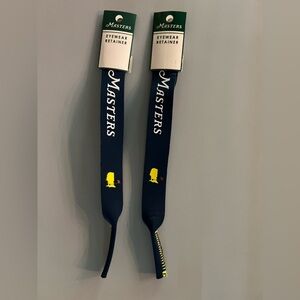 Masters Eye Retainers